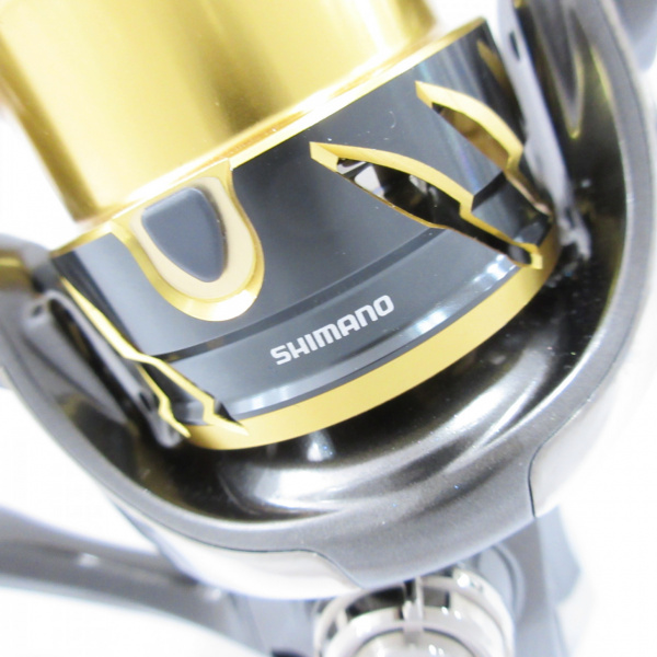 20ツインパワー C2000SHG